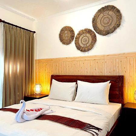Joker Guest House Ubud  Ngoại thất bức ảnh