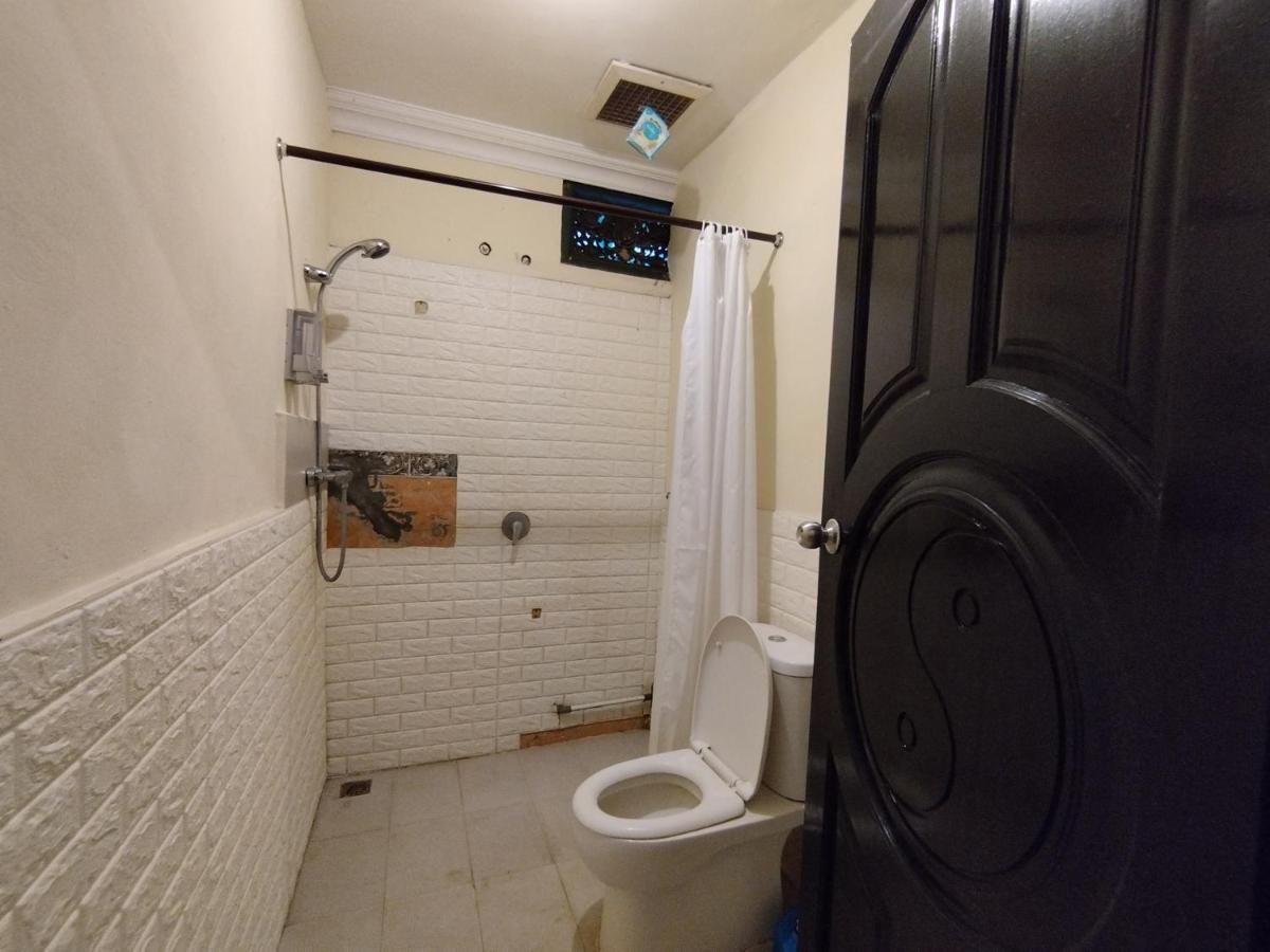 Joker Guest House Ubud  Ngoại thất bức ảnh