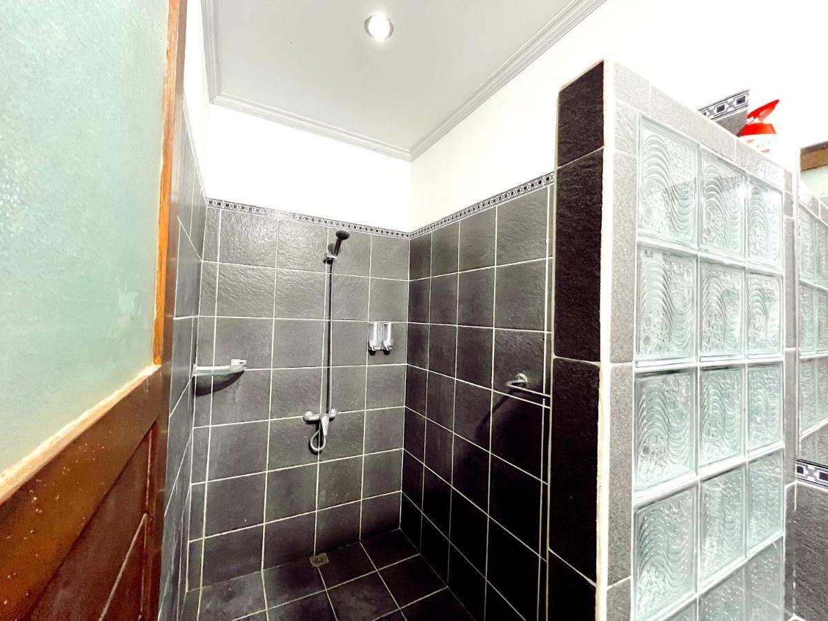 Joker Guest House Ubud  Ngoại thất bức ảnh