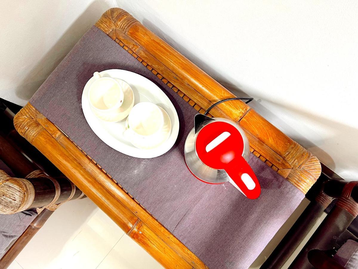 Joker Guest House Ubud  Ngoại thất bức ảnh