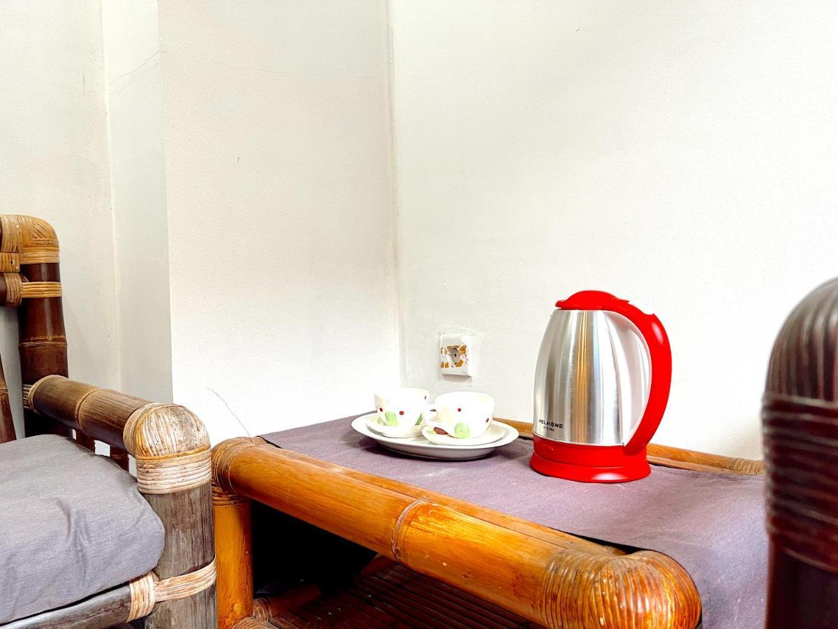 Joker Guest House Ubud  Ngoại thất bức ảnh