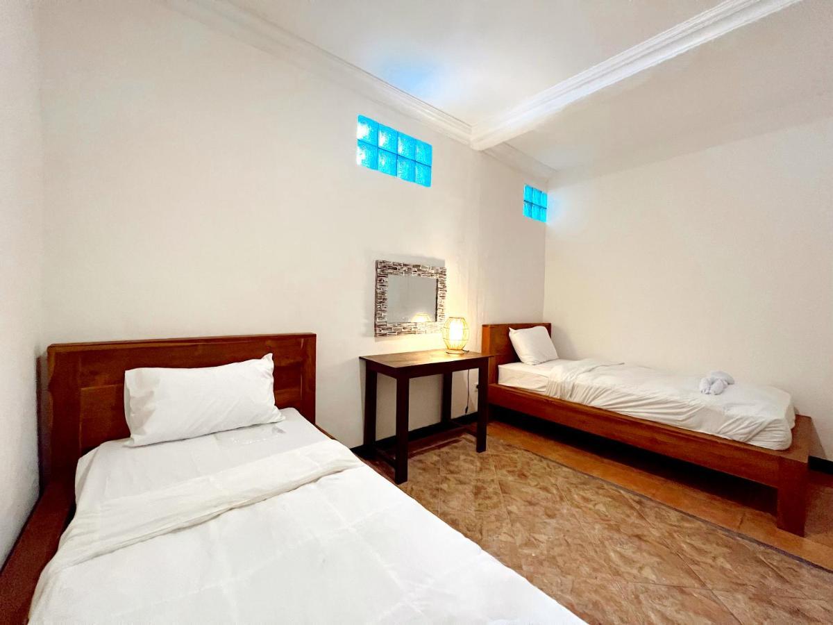 Joker Guest House Ubud  Ngoại thất bức ảnh