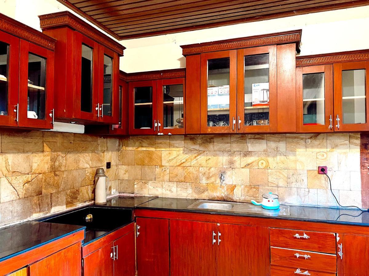 Joker Guest House Ubud  Ngoại thất bức ảnh
