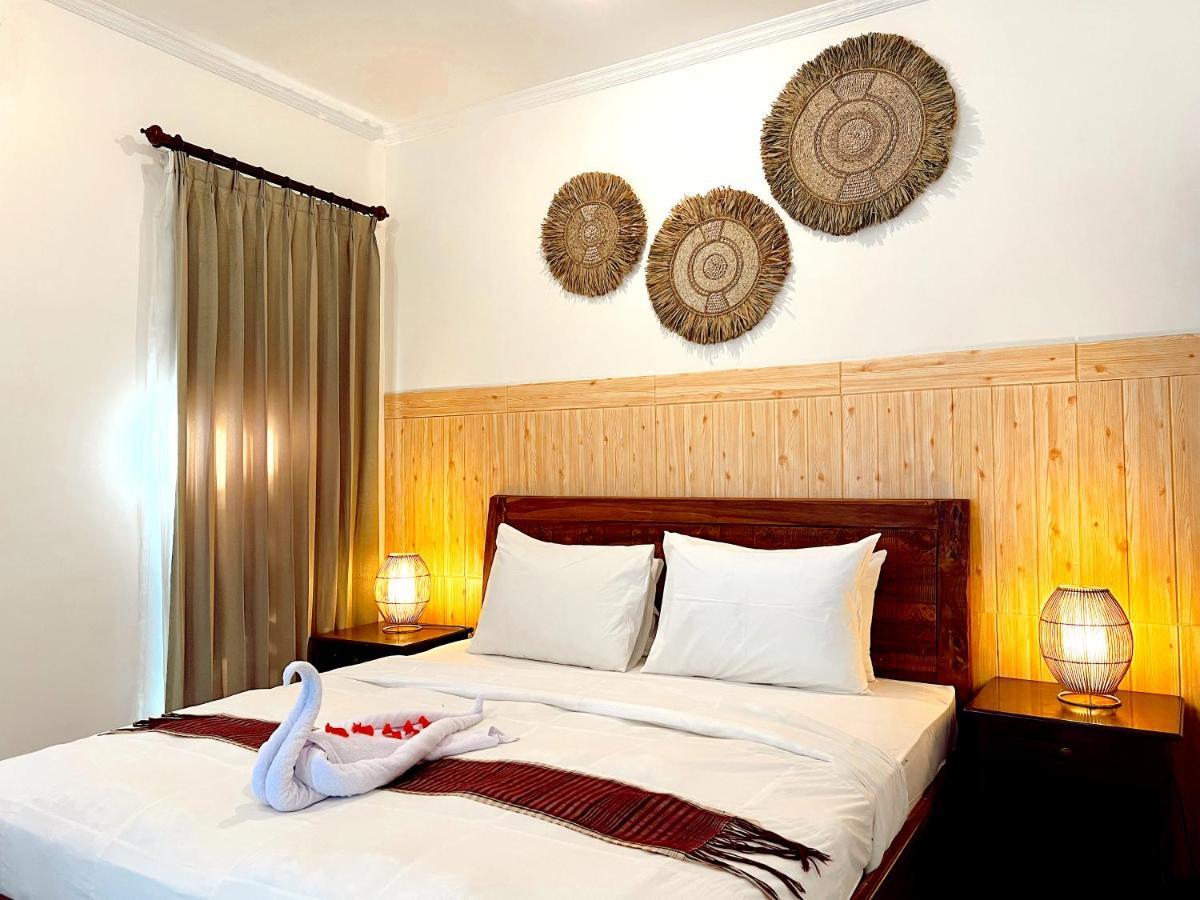 Joker Guest House Ubud  Ngoại thất bức ảnh