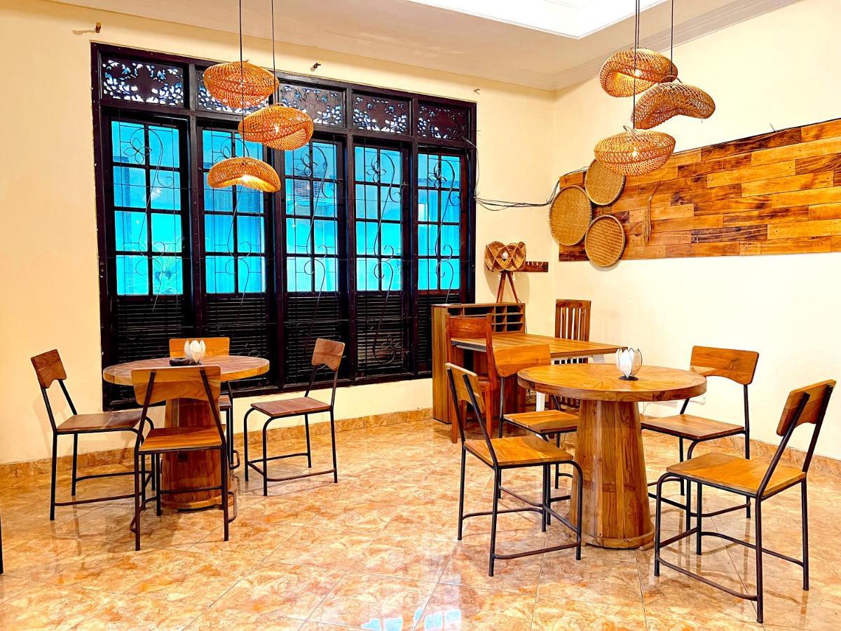 Joker Guest House Ubud  Ngoại thất bức ảnh